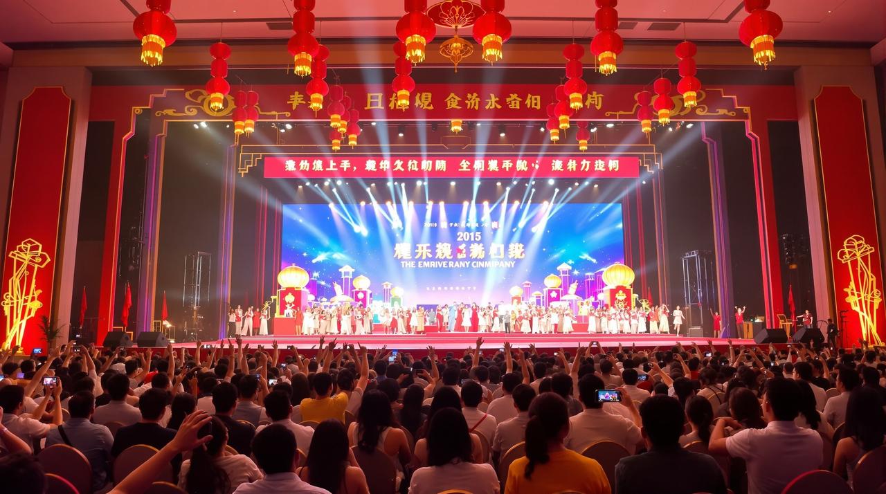 b影院20周年庆典粉丝嘉年华