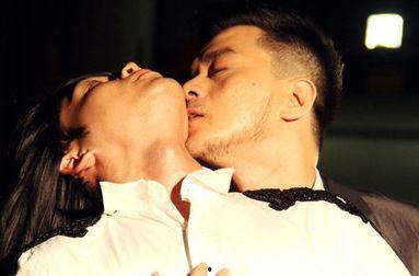 娱乐圈中的同志,娱乐圈中的真实故事