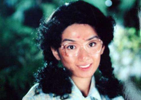 最丑演员女,那些被网友称为“最丑”的演员女神