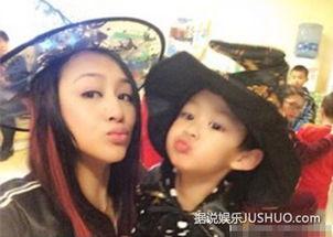 曹颖的八卦,揭秘娱乐圈的“绯闻女王”