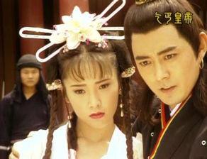 乞丐皇帝传奇演员表