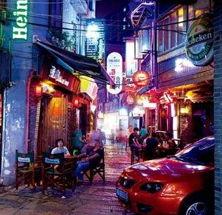 长沙成都娱乐,两地风情碰撞，精彩纷呈一网打尽”