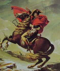 拿破仑的资料,帝国雄心与命运沉浮