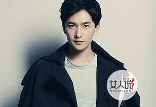 杨洋个人资料身高体重,身高体重完美比例，演绎青春活力形象