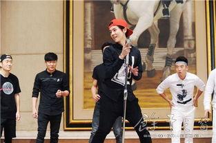 跑男所有幕后花絮,笑料百出，感动瞬间全记录