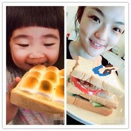 徐佳莹表情包大全,笑点满满，治愈你的日常