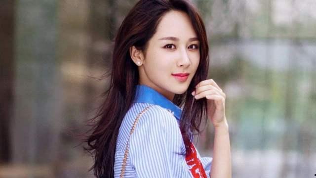 90后女明星中国