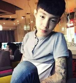 快手网红张驰资料