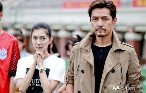 胡歌江疏影花絮