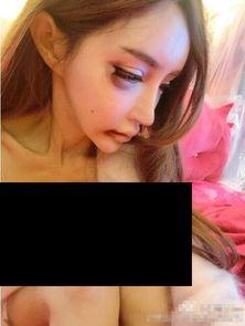 王瑞儿网红被家暴,揭开网络红人背后的家庭阴影