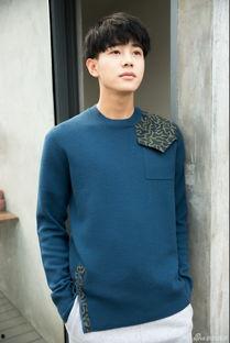 刘剑羽照片,镜头下的青春魅力