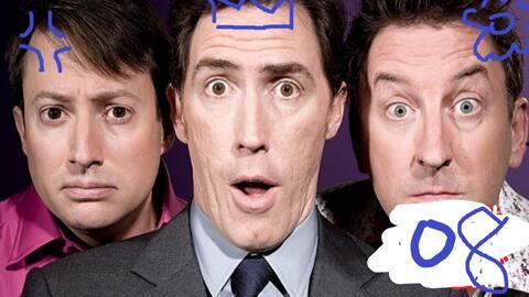 英国搞笑电视节目,揭秘英国搞笑电视节目背后的欢乐风暴