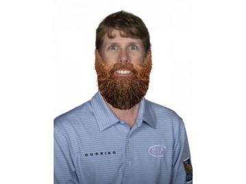 搞笑胡须造型图片,搞笑胡须造型大盘点