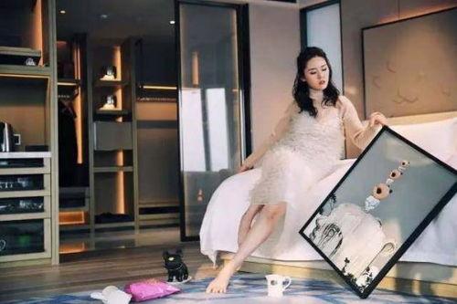 沈玮琦个人资料简介,才华横溢的年轻演员,演艺事业璀璨星光