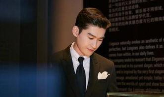 张翰生气那张表情包,瞬间点燃网络热议!