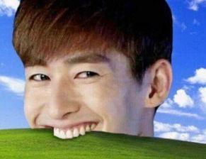 张翰生气那张表情包,瞬间点燃网络热议!