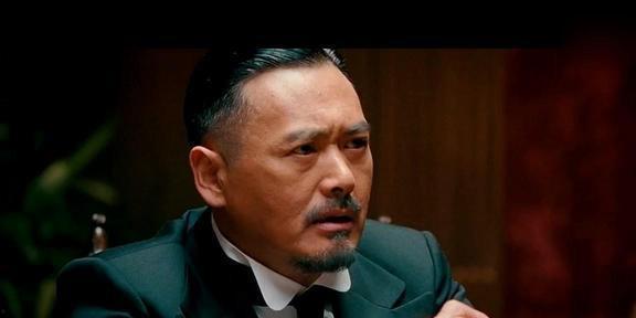 姜文表情包惊喜,惊喜瞬间,笑翻全网