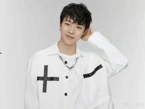 抖音张欣尧的个人资料,颜值与才华并存的青春偶像