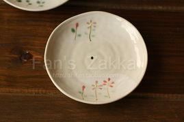 小碟图片,传统工艺与现代审美的完美融合