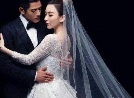 郭富城老婆图片,惊艳亮相，尽显女神魅力