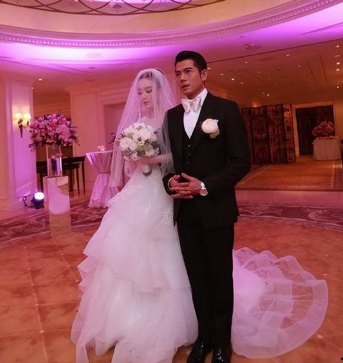 郭富城老婆图片,惊艳亮相,尽显女神魅力