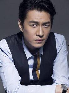 演员李戈个人资料,光影人生,演绎非凡魅力