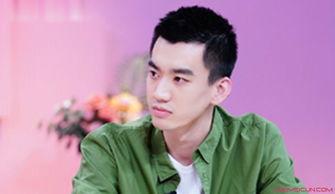 演员李戈个人资料,光影人生,演绎非凡魅力