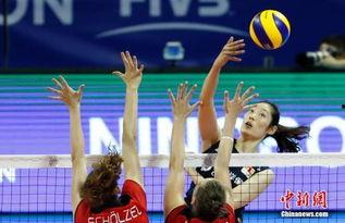 中国女排的资料,荣耀之路,铁血铸就的排球传奇